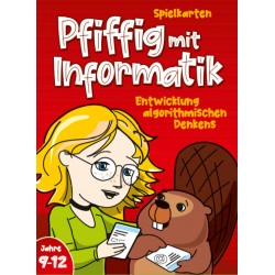 Pfiffig mit Informatik,...