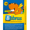 Biber Spielkarten, 7-10 Jahre, Deutsch