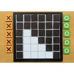 Tic Tac Toe