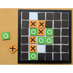 Tic Tac Toe