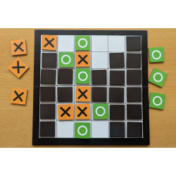 Tic Tac Toe