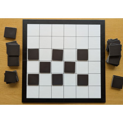Nim Spiel